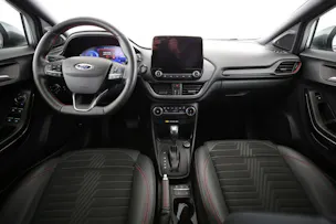 Ford Puma 1.0 EcoB Hybrid 155 ST-Line X