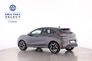 Ford Puma 1.0 EcoB Hybrid 155 ST-Line X