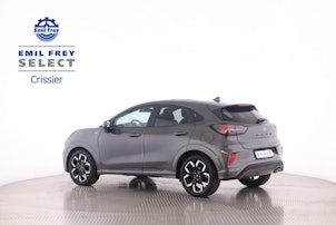 Vehicle image FORD Puma 1.0 EcoB Hybrid 155 ST-Line X