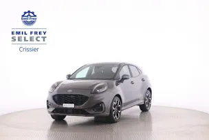 Ford Puma 1.0 EcoB Hybrid 155 ST-Line X