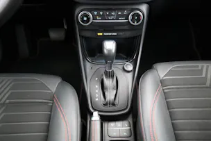 Ford Puma 1.0 EcoB Hybrid 155 ST-Line X