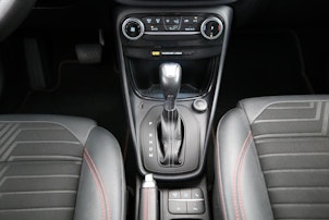 Vehicle image FORD Puma 1.0 EcoB Hybrid 155 ST-Line X