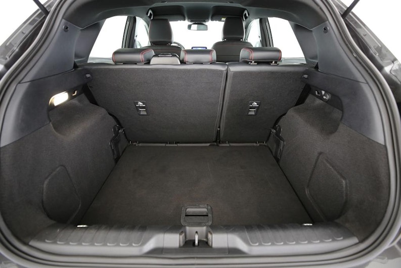 Vehicle image FORD PUMA