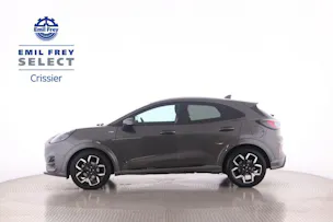 Ford Puma 1.0 EcoB Hybrid 155 ST-Line X