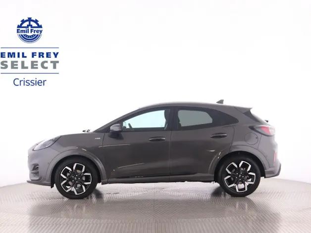 Ford Puma 1.0 EcoB Hybrid 155 ST-Line X