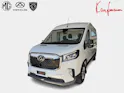 Maxus eDeliver 9 Kaw. L3H2 E-Motor 88kWh