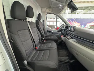Maxus eDeliver 9 Kaw. L3H2 E-Motor 88kWh