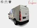 Maxus eDeliver 9 Kaw. L3H2 E-Motor 88kWh