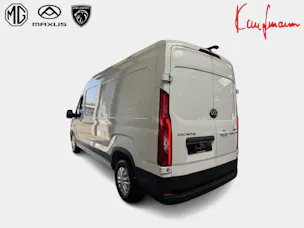 Maxus eDeliver 9 Kaw. L3H2 E-Motor 88kWh
