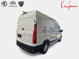 Maxus eDeliver 9 Kaw. L3H2 E-Motor 88kWh