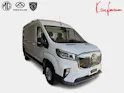 Maxus eDeliver 9 Kaw. L3H2 E-Motor 88kWh