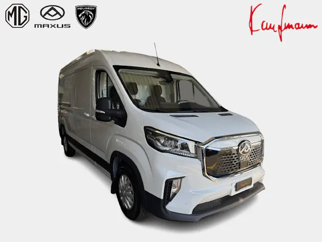 Maxus eDeliver 9 Kaw. L3H2 E-Motor 88kWh