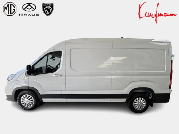 Maxus eDeliver 9 Kaw. L3H2 E-Motor 88kWh