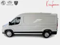 Maxus eDeliver 9 Kaw. L3H2 E-Motor 88kWh
