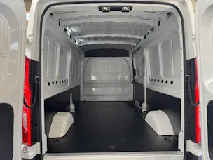Maxus eDeliver 9 Kaw. L3H2 E-Motor 88kWh