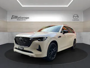 Mazda CX-80 3.3 eSD254 AT AWD Homura Plus 7Plätze