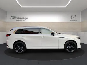Mazda CX-80 3.3 eSD254 AT AWD Homura Plus 7Plätze