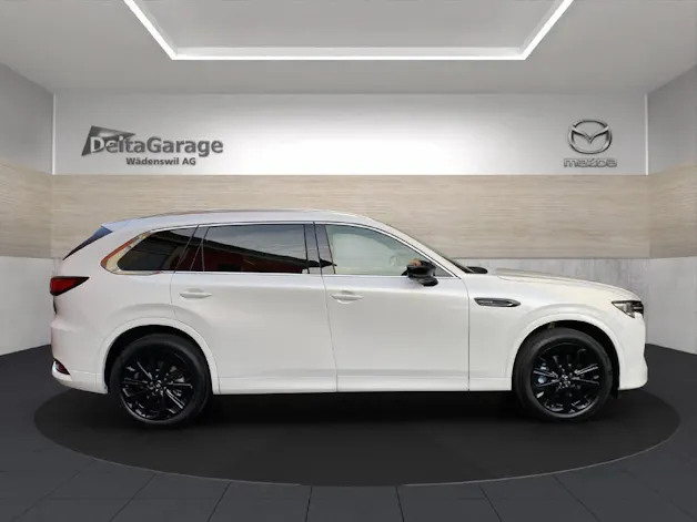 Mazda CX-80 3.3 eSD254 AT AWD Homura Plus 7Plätze