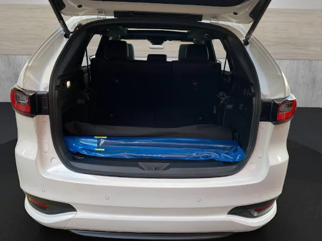 Mazda CX-80 3.3 eSD254 AT AWD Homura Plus 7Plätze