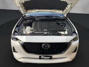 Mazda CX-80 3.3 eSD254 AT AWD Homura Plus 7Plätze
