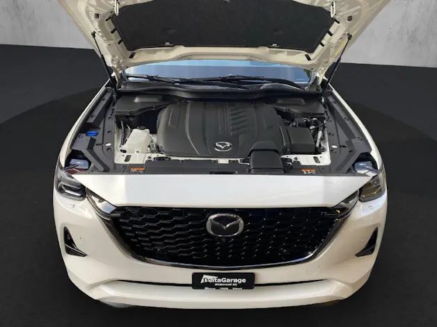 Mazda CX-80 3.3 eSD254 AT AWD Homura Plus 7Plätze