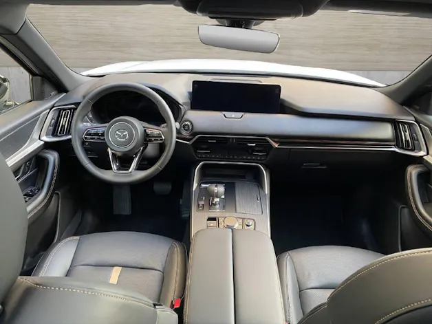 Mazda CX-80 3.3 eSD254 AT AWD Homura Plus 7Plätze