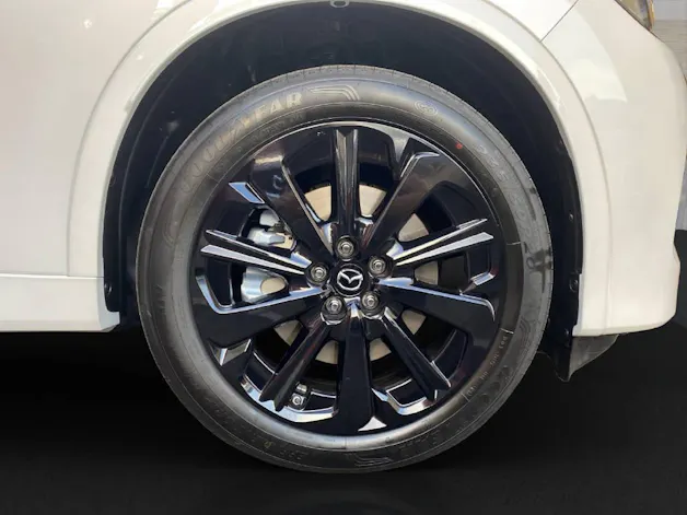 Mazda CX-80 3.3 eSD254 AT AWD Homura Plus 7Plätze