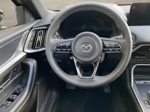Mazda CX-80 3.3 eSD254 AT AWD Homura Plus 7Plätze