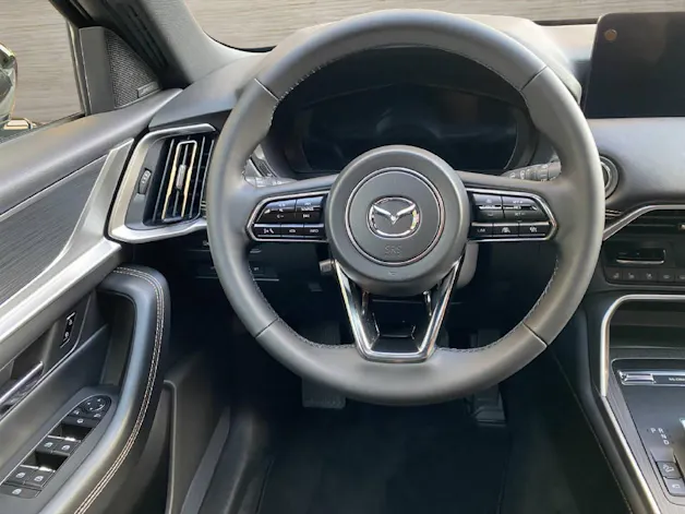 Mazda CX-80 3.3 eSD254 AT AWD Homura Plus 7Plätze