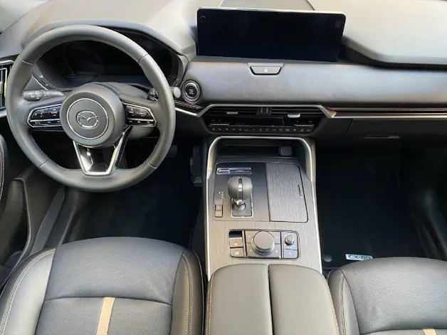 Mazda CX-80 3.3 eSD254 AT AWD Homura Plus 7Plätze