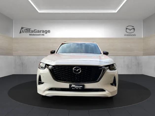 Mazda CX-80 3.3 eSD254 AT AWD Homura Plus 7Plätze