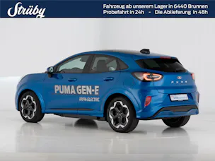Ford Puma Gen-E Premium