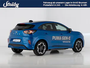 Ford Puma Gen-E Premium