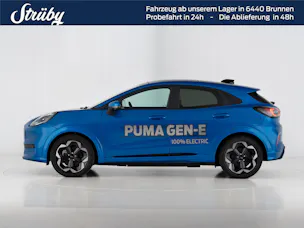 Ford Puma Gen-E Premium