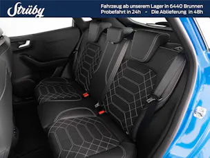 Ford Puma Gen-E Premium