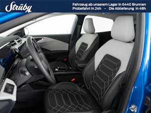 Ford Puma Gen-E Premium