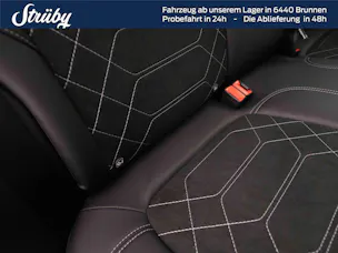 Ford Puma Gen-E Premium