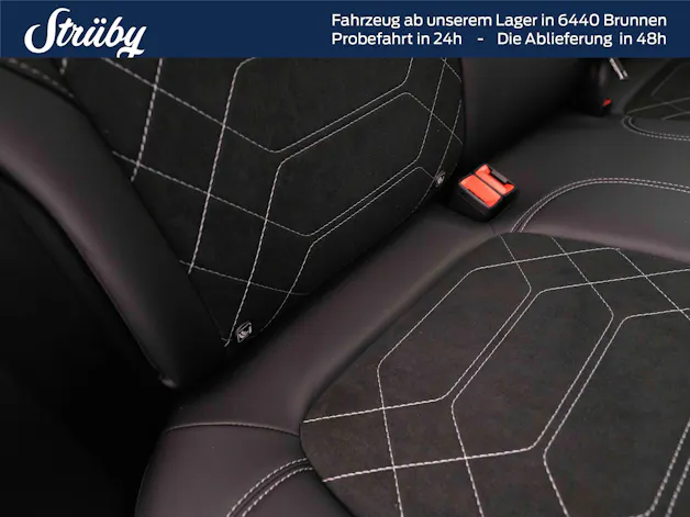 Ford Puma Gen-E Premium