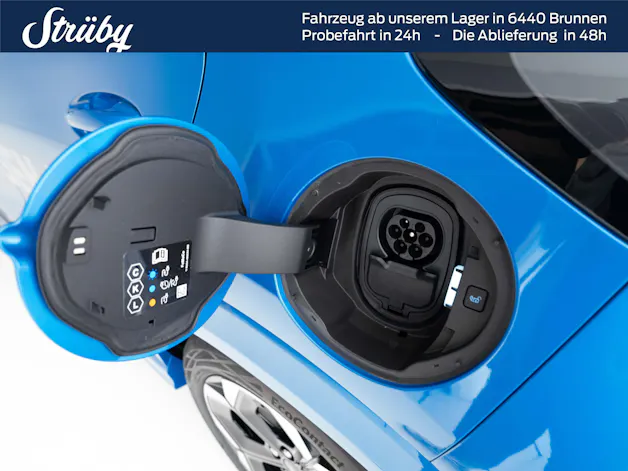 Ford Puma Gen-E Premium