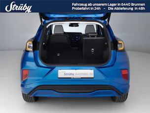 Ford Puma Gen-E Premium