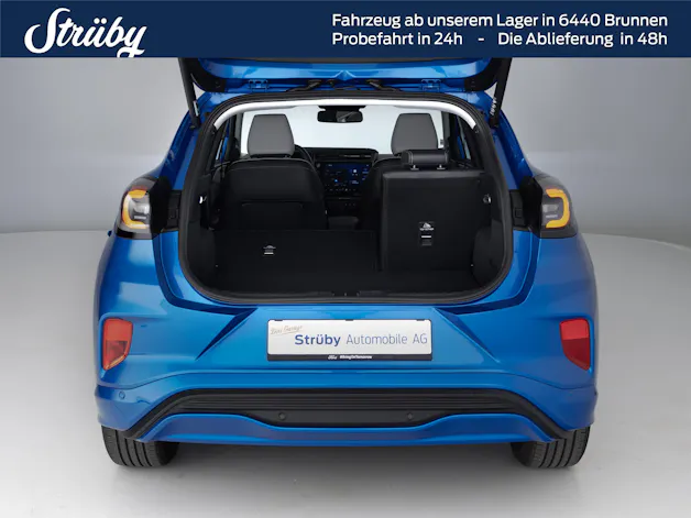 Ford Puma Gen-E Premium
