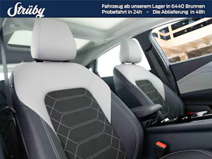 Ford Puma Gen-E Premium