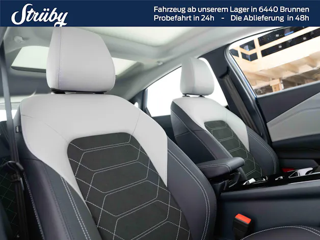 Ford Puma Gen-E Premium