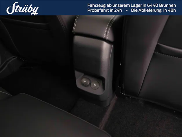 Ford Puma Gen-E Premium