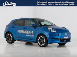 Ford Puma Gen-E Premium