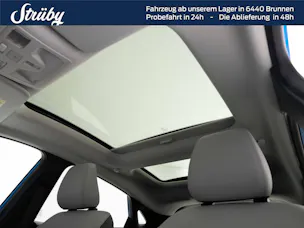 Ford Puma Gen-E Premium