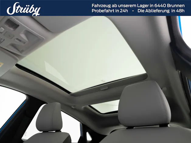 Ford Puma Gen-E Premium
