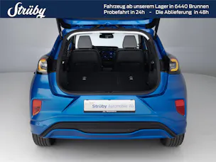 Ford Puma Gen-E Premium