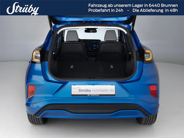 Ford Puma Gen-E Premium