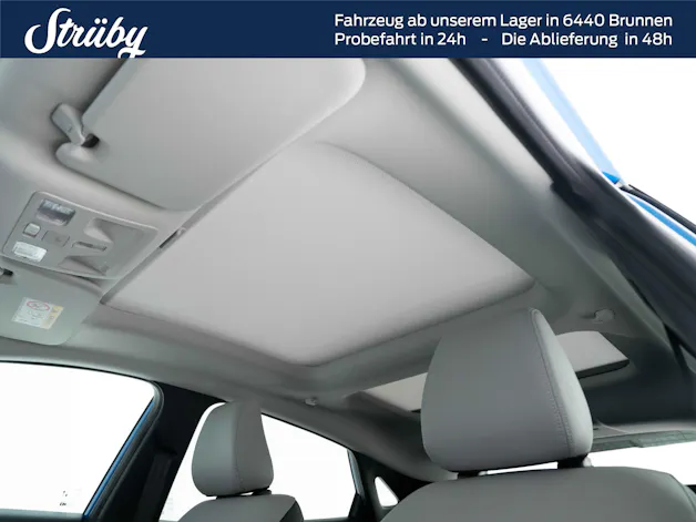 Ford Puma Gen-E Premium